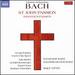 Bach: St John Passion [Georg Poplutz; Yorck Felix Speer; Julia Kleiter; Gerhild Romberger; Ralf Otto] [Naxos: 8573817-18]