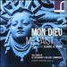 Mon Dieu Me Paist: Psalms by Claude Le Jeune