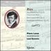 Ries: Piano Concertos 8 & 9 [Piers Lane; the Orchestra Now; Leon Botstein] [Hyperion: Cda68217]