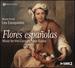 Flores Espaolas: Music for Viol Consort and Guitar