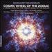 Margaret Brandman: Cosmic Wheel of the Zodiac