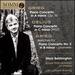 Grieg & Delius: Piano Concertos [Mark Bebbington; Royal Philharmonic Orchestra; Jan Latham-Koenig] [Somm Recordings: Sommcd 269]