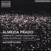 Prado: Cartas Celestes, Vol 4 [Aleyson Scopel] [Grand Piano: Gp747]