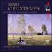 Henri Vieuxtemps: Works for Viola and Piano