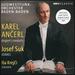 Ancerl Conducts Suk Asrael [Karel Anerl; Sdwestfunkorchester Baden-Baden; Karel Anerl] [Swr Classic: Swr19055cd]