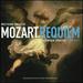 Requiem: Reconstruction of the First Performance-Mozart; Dunedin Consort; John Butt