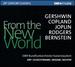 From the New World [Swr Rundfunkorchester Kaiserslautern; Klaus Arp; Saul Schechtmann; Ernst Wedam; Caspar Richter] [Swr Classic: Swr19505cd]