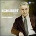 Schubert: Piano Works; Trout Quintet; Lieder