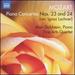 Mozart: Piano Concertos Nos. 23 & 24 (arr. Ignaz Lachner)