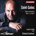 Saint-Saens: Piano Concertos [Louis Lortie; Bbc Philarmonic; Edward Gardner] [Chandos: Chan 20031]