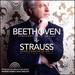 Beethoven: Symphony No. 3 'Eroica' / Strauss: Horn Concerto No. 1