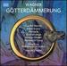 Wagner: Gotterdammerung [Various] [Naxos: 8660428-31]
