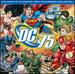 The Music of Dc Comics: 75th Anniversary Collection