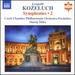 Kozeluch: Symphonies, Vol. 2 [Czech Chamber Philharmonic Orchestra Pardubice; Marek Tilec] [Naxos: 8573872]