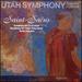 Saint-Sans: Symphony No. 2 in A minor; Symphony in F major 'Urbs Roma'; Danse macabre