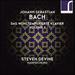 Bach: Das Wohltemperierte Klavier Vol. 1