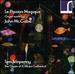 Le Poisson Magique: Organ Works by John McCabe