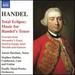 Handel: Total Eclipse [Aaron Sheehan; Pacific Musicworks Orchestra; Stephen Stubbs] [Naxos: 8573914]