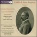 Elgar from America, Vol. 1: Enigma Variations; Cello Concerto; Falstaff