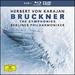 Bruckner: The Symphonies [9CD/Blu-Ray Audio]