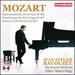 Mozart: Piano Concertos Vol 4 [Jean-Efflam Bavouzet; Manchester Camerata; Gbor Takcs-Nagy] [Chandos: Chan 20083]