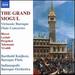 The Grand Mogul-Virtuosic Baroque Flute Concertos [Barthold Kuijken] [Naxos: 8573899]