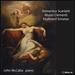 Scarlatti: Clementi Sonatas [John McCabe] [Divine Art: Dda 21231]