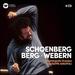 Schoenberg, Berg, Webern