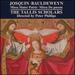 Josquin: Missa Mater Patris; Bauldeweyn: Missa Da Pacem