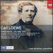 Carl Loewe: Piano Music, Vol. 2