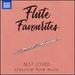 Flute Favourites [Various] [Naxos: 8578175]