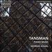 Tansman: Piano Music