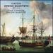 Haydn: String Quartets Opp 71 & 74
