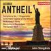 Antheil: Orchestral Works 3 [Bbc Philharmonic; John Storgrds] [Chandos: Chan 20080]