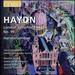 Haydn: London Symphony 99 [Handel and Haydn Society; Mireille Asselin; Catherine Wyn-Rogers; Jeremy Budd; Sumner Thompson; Harry Christophers] [Coro: Cor16176]