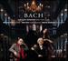 Bach: 6 Sonatas for Recorder, Harpsichord and Viola da Gamba BWV 1030-1035