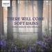 There Will Come Soft Rains: Choral Music By Riks Eenvalds