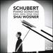 Schubert: Piano Sonatas, D845, D894, D958, D960