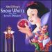 Snow White and the Seven Dwarfs [Original Motion Picture Soundtrack]