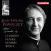Jean-Efflam Bavouzet: the Beethoven Connection, Sonatas By Clementi; Dussek; Hummel; Wlfl [Jean-Efflam Bavouzet] [Chandos: Chan 20128]