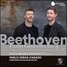 Beethoven: Piano Concerto No. 4; Coriolan & Die Geschpfe des Prometheus Overtures