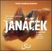 Jancek: the Cunning Little Vixen/Sinfonietta