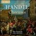 Handel: Choruses