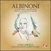 Albinoni: Adagio from Concerto for Organ & Strings in G minor