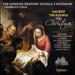 Sacred Treasures of Christmas [the London Oratory Schola Cantorum; Charles Cole] [Hyperion Records: Cda68358]