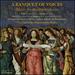 Rutter: a Banquet of Voices [the Cambridge Singers; John Rutter] [Collegium Records: Cscd525]