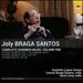 Joly Braga Santos: Complete Chamber Music, Vol. 1