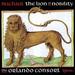 Machaut: the Lion of Nobility [the Orlando Consort] [Hyperion Records: Cda68318]