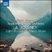 Breiner: a Journey [Peter Breiner; Royal Philharmonic Orchestra] [Naxos: 8574257]