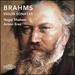 Brahms: Violin Sonatas